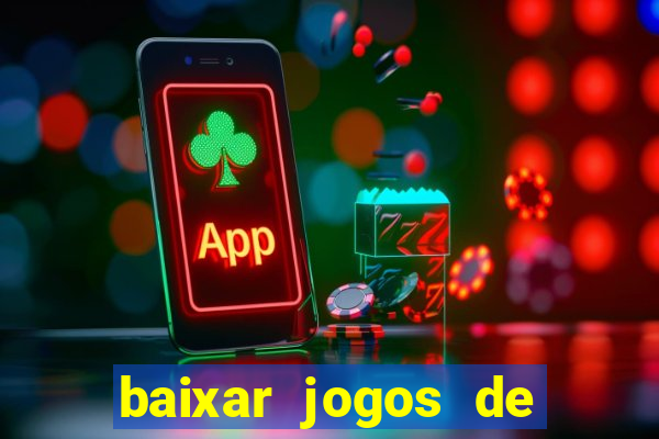 baixar jogos de plataforma para android